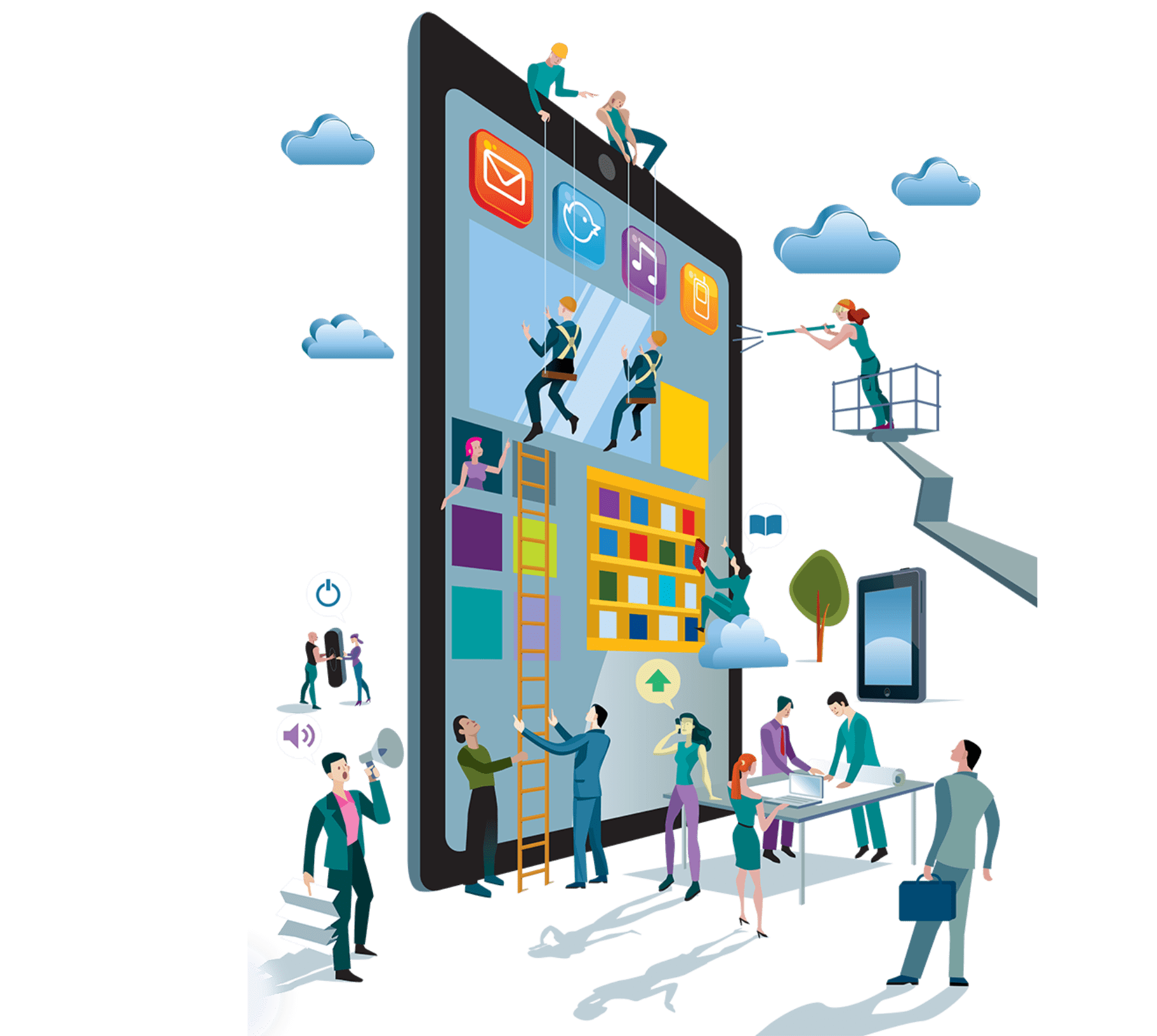 Webiosa 9 Explaining website creation process and its importance - Webiosa