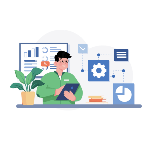 Webiosa 8 About Webiosa – IT company dedicated to client success